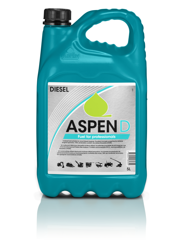 ASPEN D