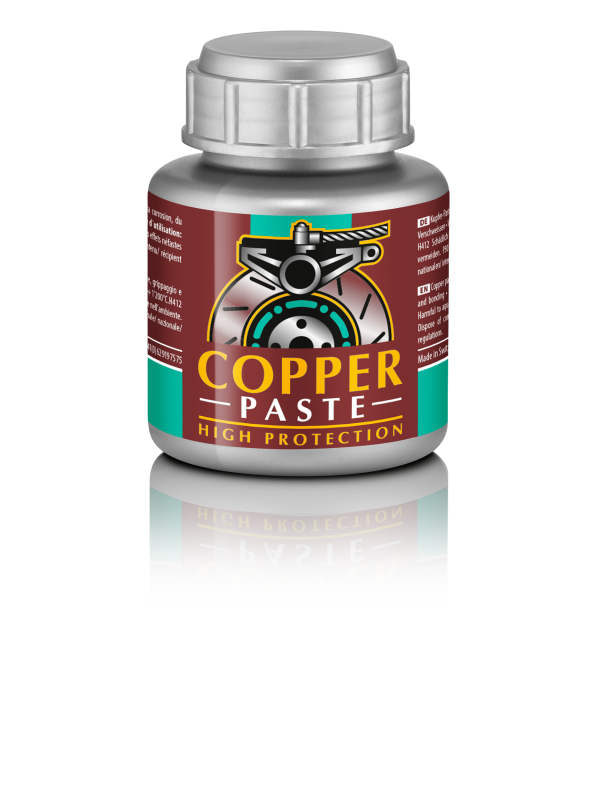 COPPER PASTE