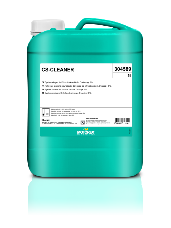 CS-CLEANER