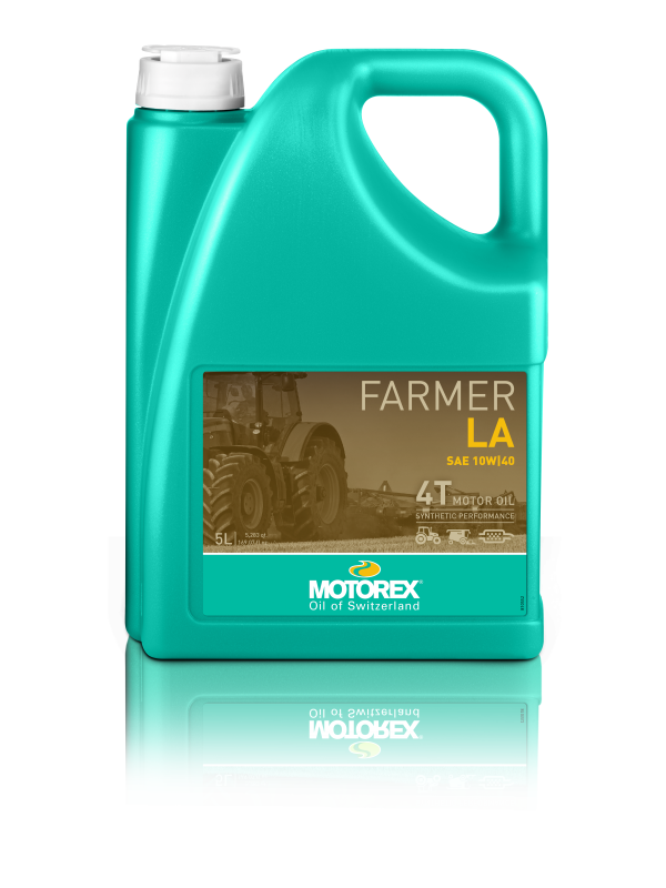 FARMER LA SAE 10W/40