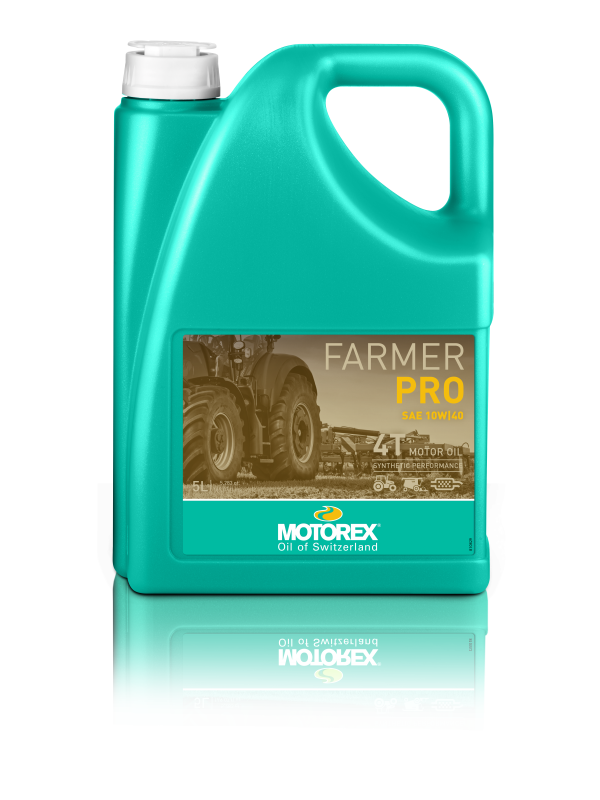 FARMER PRO SAE 10W/40