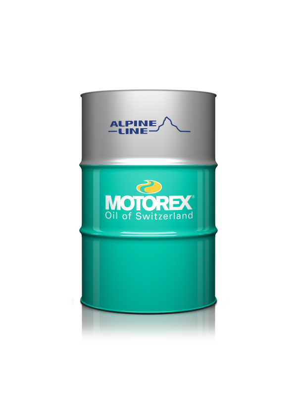 COGRAIL OIL PLUS ISO 320