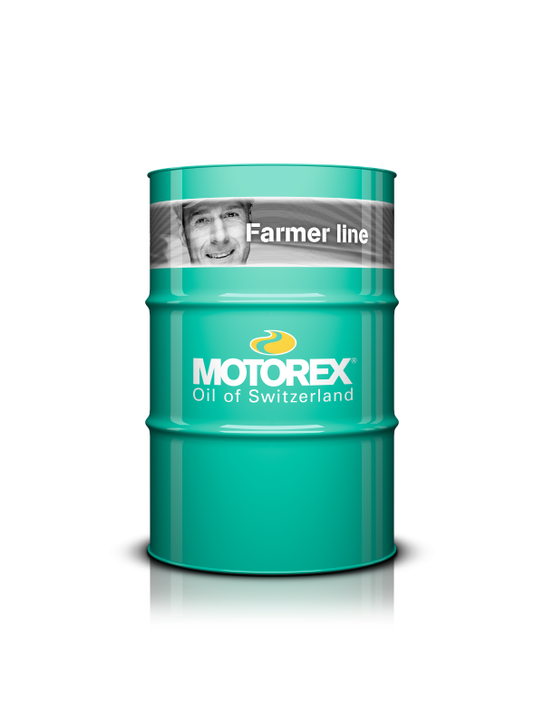 FARMER TRAC VARIANT SAE 10W/30