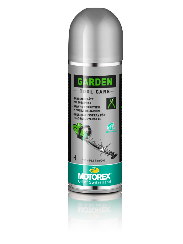 GARDEN TOOL CARE SPRAY