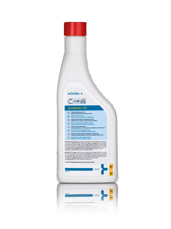 GROTAMAR 82