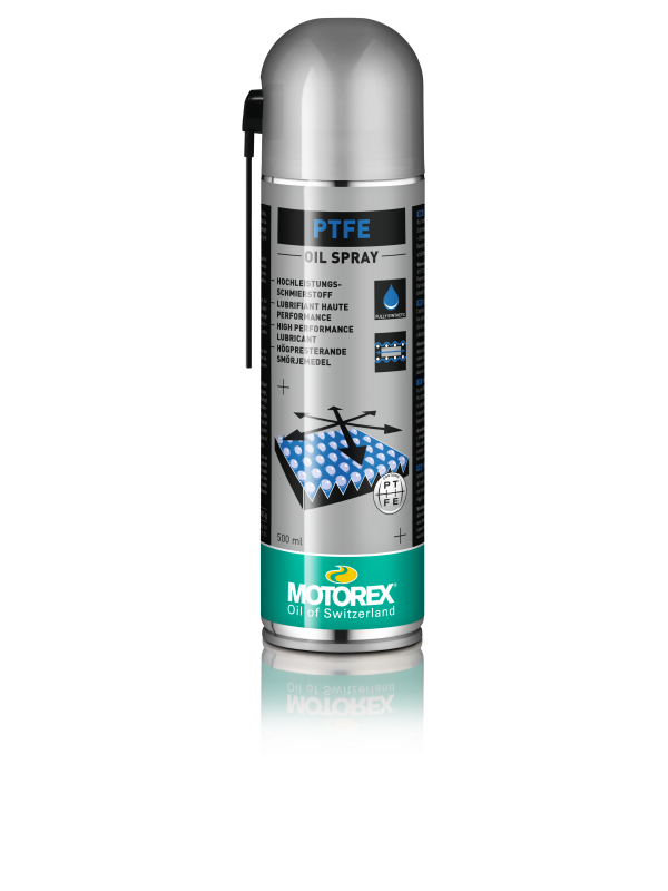 PTFE OIL SPRAY