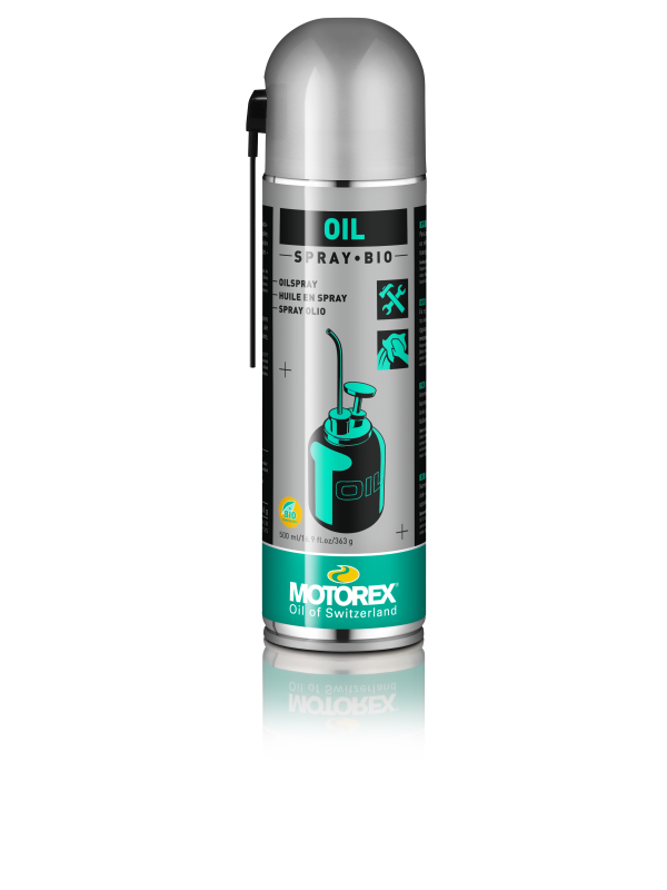 OIL SPRAY BIO