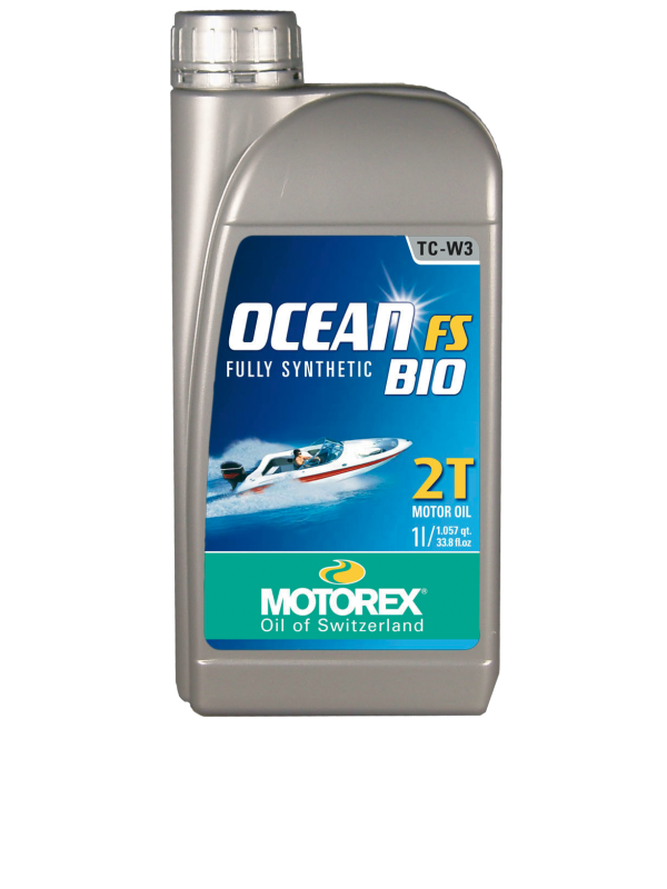 OCEAN FS 2T BIO