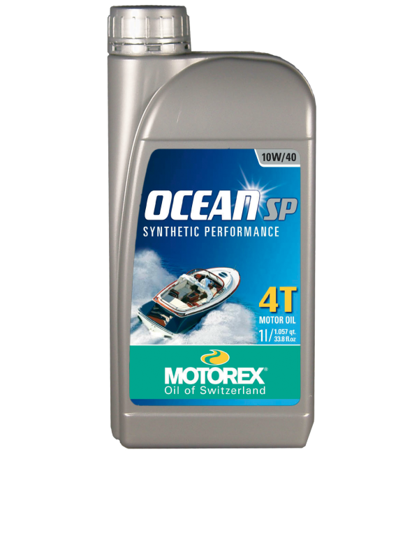 OCEAN SP 4T SAE 5W/30
