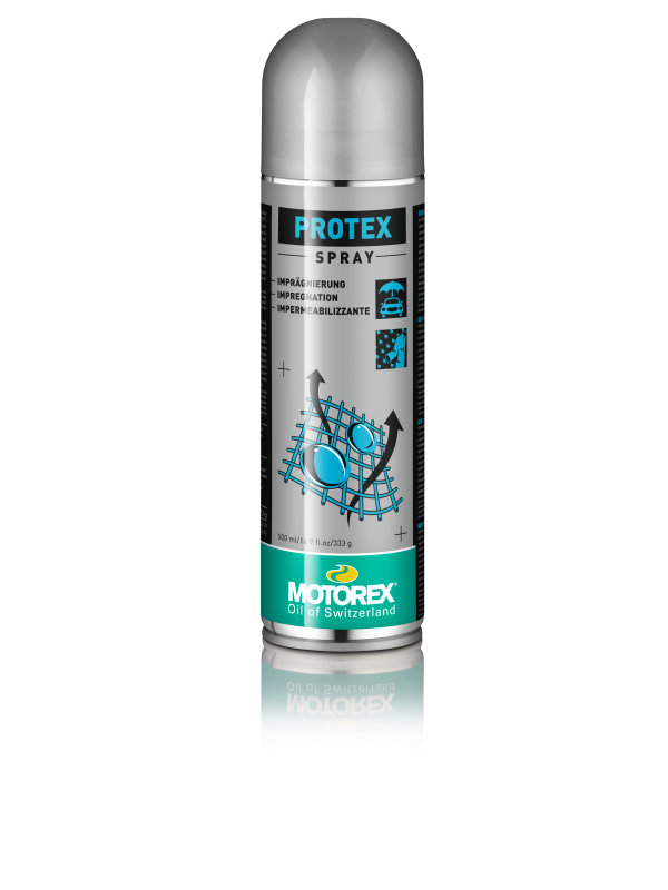 PROTEX SPRAY