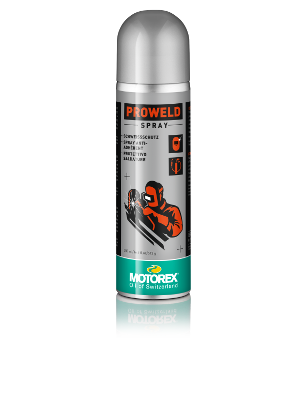 PROWELD SPRAY