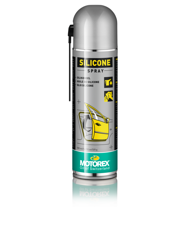 SILICONE SPRAY