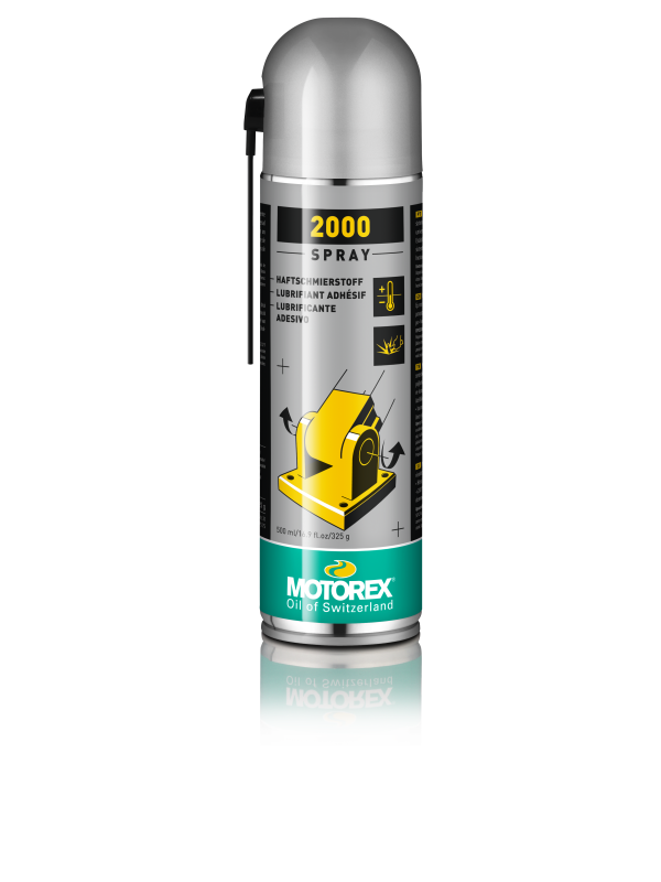 SPRAY 2000