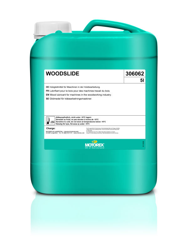 WOODSLIDE