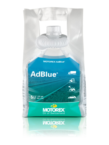 MOTOREX ADBLUE