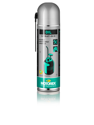 OIL SPRAY BIO