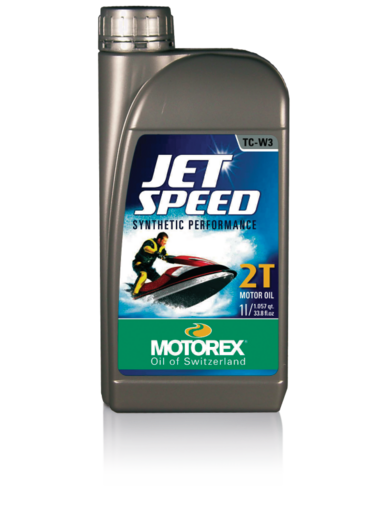 JET SPEED 2T