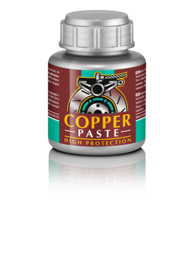 COPPER PASTE