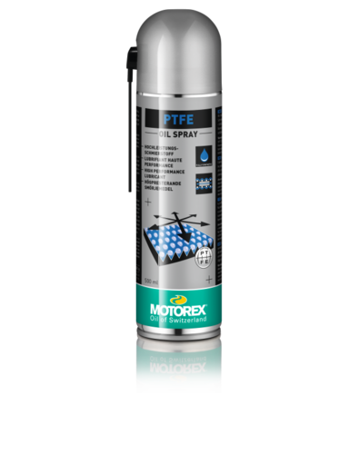 PTFE OIL SPRAY