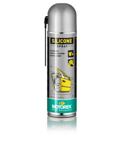 SILICONE SPRAY