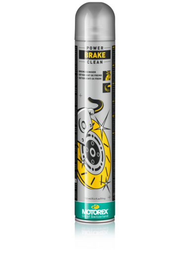 POWER BRAKE CLEAN SPRAY