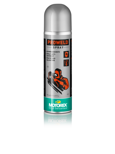 PROWELD SPRAY