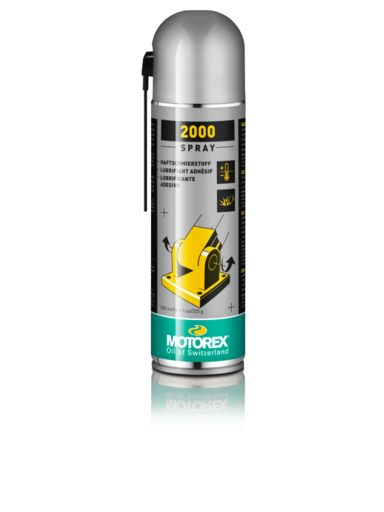 SPRAY 2000