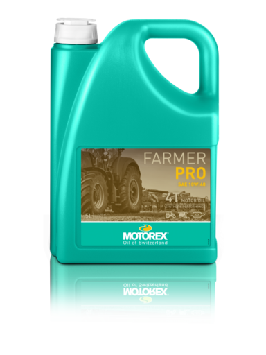 FARMER PRO SAE 10W/40